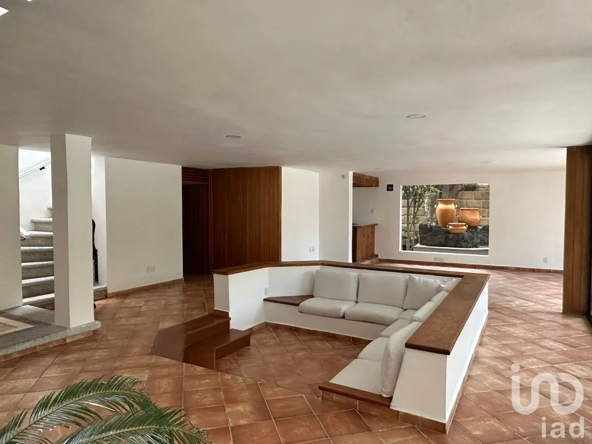 Casa en Venta en Maravillas, Cuernavaca, Morelos | NEX-192422 | iad México | Foto 4 de 35