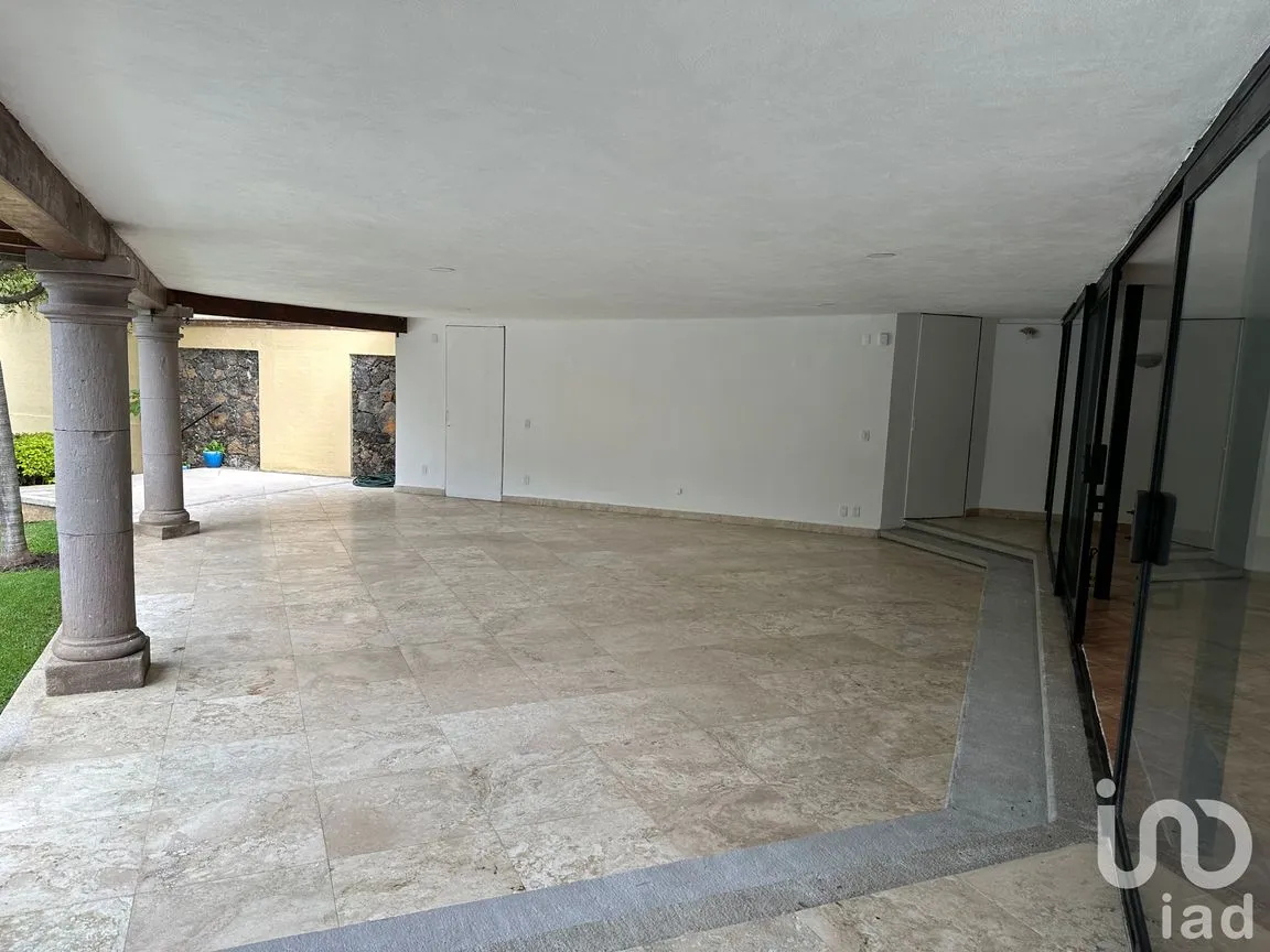 Casa en Venta en Maravillas, Cuernavaca, Morelos | NEX-192422 | iad México | Foto 32 de 35