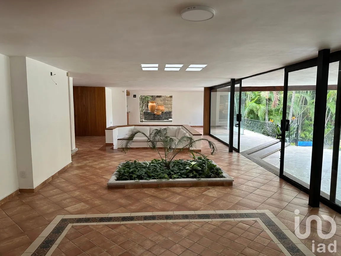 Casa en Venta en Maravillas, Cuernavaca, Morelos | NEX-192422 | iad México | Foto 6 de 35