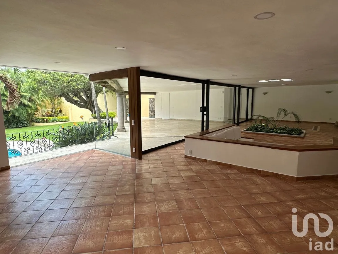 Casa en Venta en Maravillas, Cuernavaca, Morelos | NEX-192422 | iad México | Foto 7 de 35