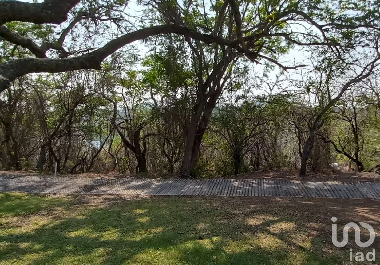 Terreno en Venta en Club de Golf Santa Fe, Xochitepec, Morelos | NEX-192883 | iad México | Foto 2 de 4