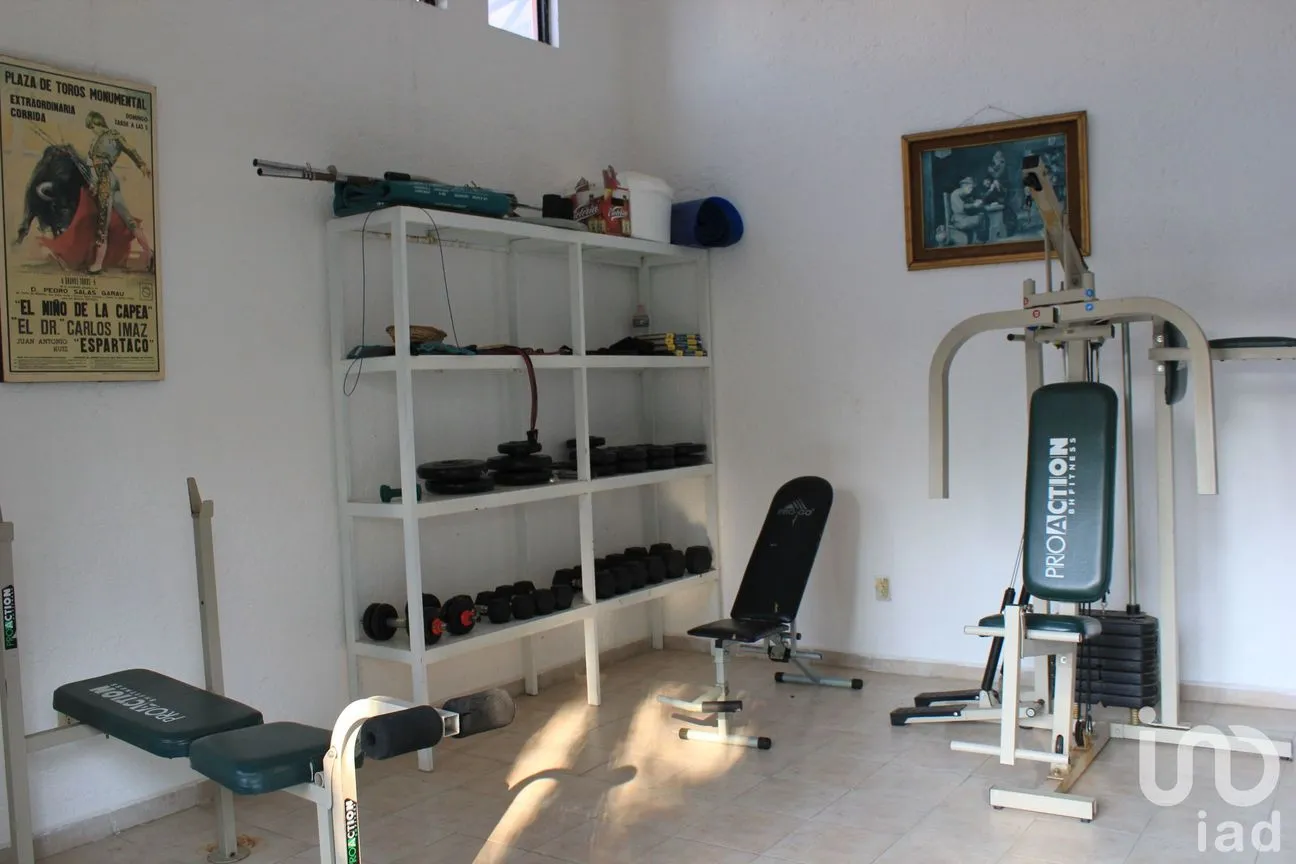 Casa en Venta en Santa María Ahuacatitlán, Cuernavaca, Morelos | NEX-196276 | iad México | Foto 11 de 23