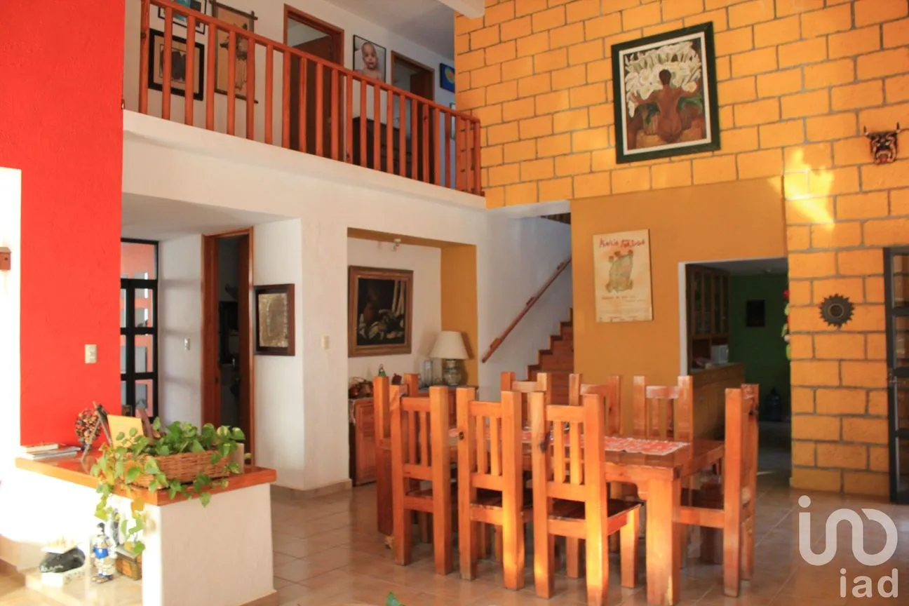 Casa en Venta en Santa María Ahuacatitlán, Cuernavaca, Morelos | NEX-196276 | iad México | Foto 13 de 23