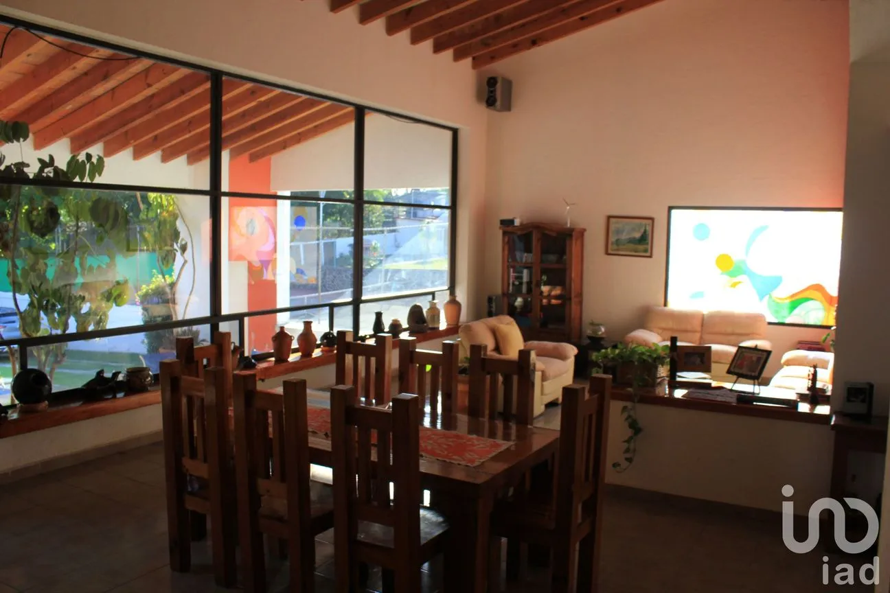 Casa en Venta en Santa María Ahuacatitlán, Cuernavaca, Morelos | NEX-196276 | iad México | Foto 14 de 23