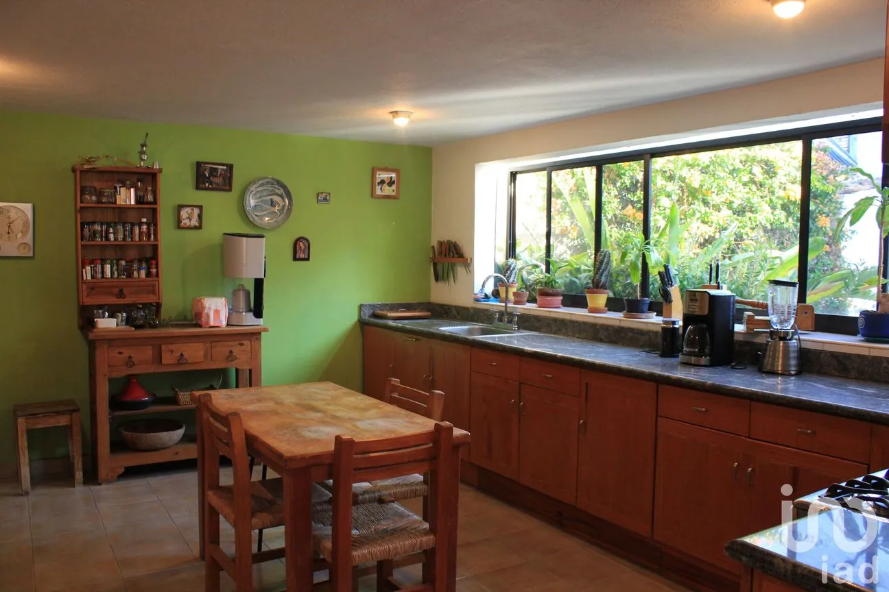 Casa en Venta en Santa María Ahuacatitlán, Cuernavaca, Morelos | NEX-196276 | iad México | Foto 15 de 23