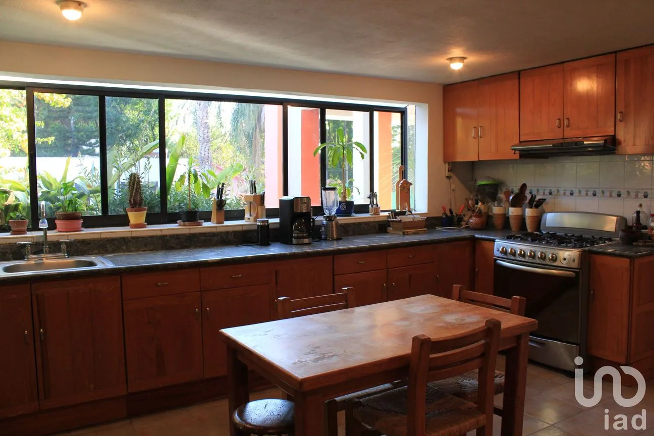 Casa en Venta en Santa María Ahuacatitlán, Cuernavaca, Morelos | NEX-196276 | iad México | Foto 16 de 23