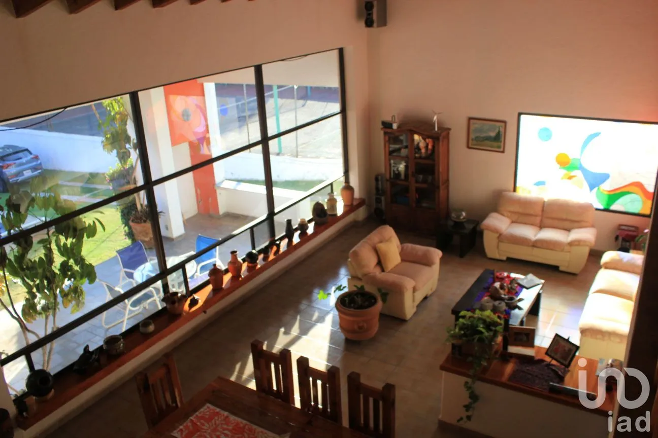 Casa en Venta en Santa María Ahuacatitlán, Cuernavaca, Morelos | NEX-196276 | iad México | Foto 17 de 23