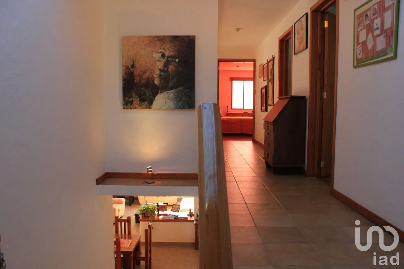 Casa en Venta en Santa María Ahuacatitlán, Cuernavaca, Morelos | NEX-196276 | iad México | Foto 18 de 23