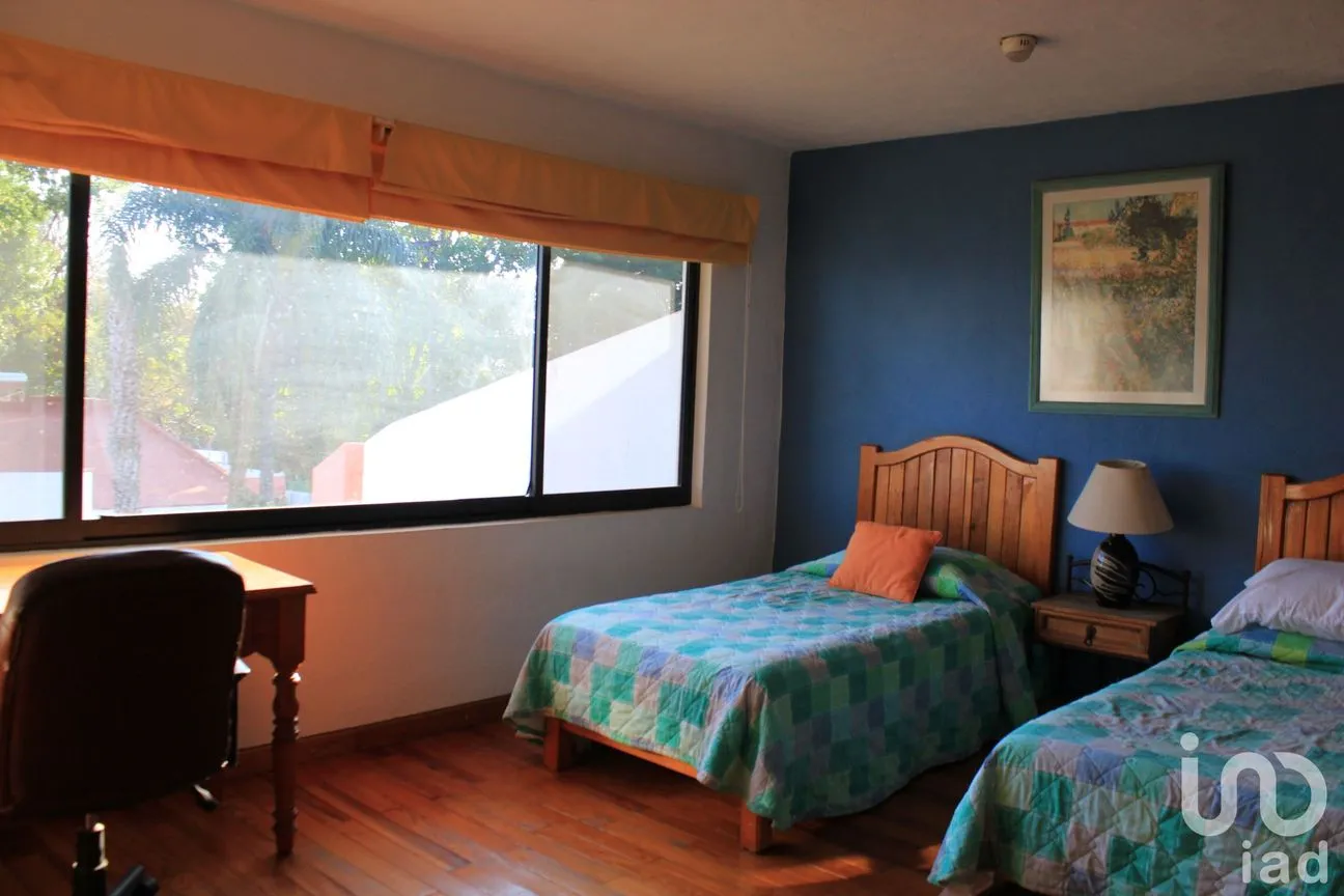 Casa en Venta en Santa María Ahuacatitlán, Cuernavaca, Morelos | NEX-196276 | iad México | Foto 19 de 23