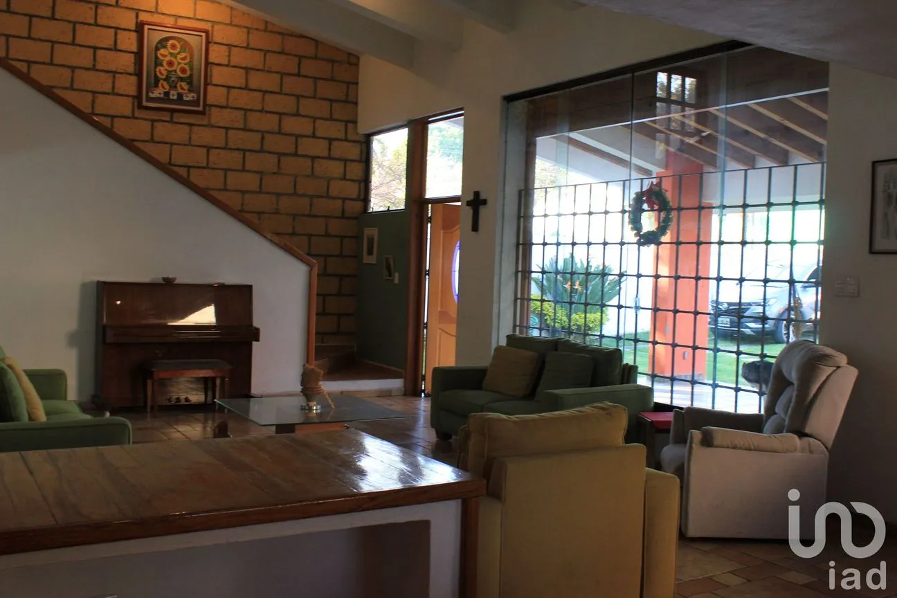 Casa en Venta en Santa María Ahuacatitlán, Cuernavaca, Morelos | NEX-196276 | iad México | Foto 3 de 23