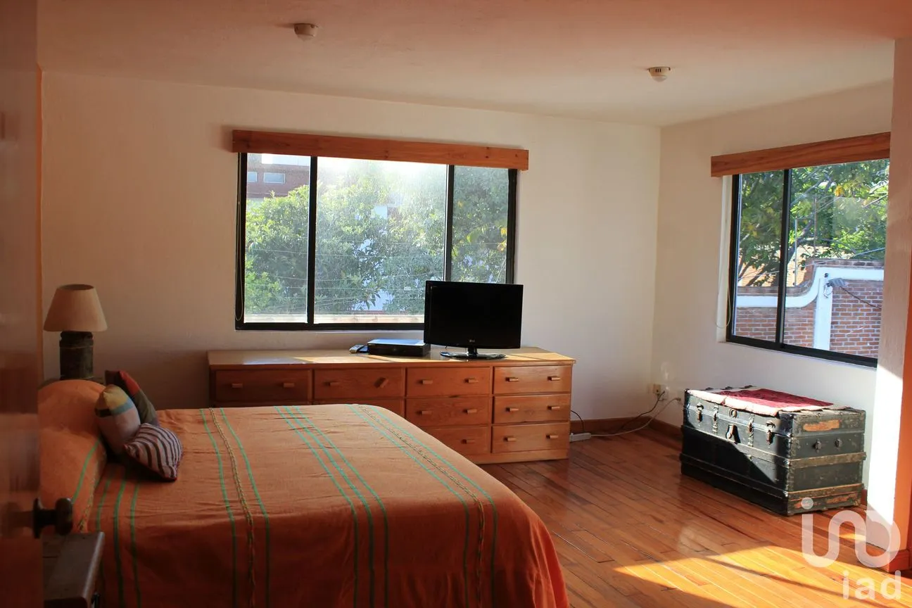 Casa en Venta en Santa María Ahuacatitlán, Cuernavaca, Morelos | NEX-196276 | iad México | Foto 21 de 23