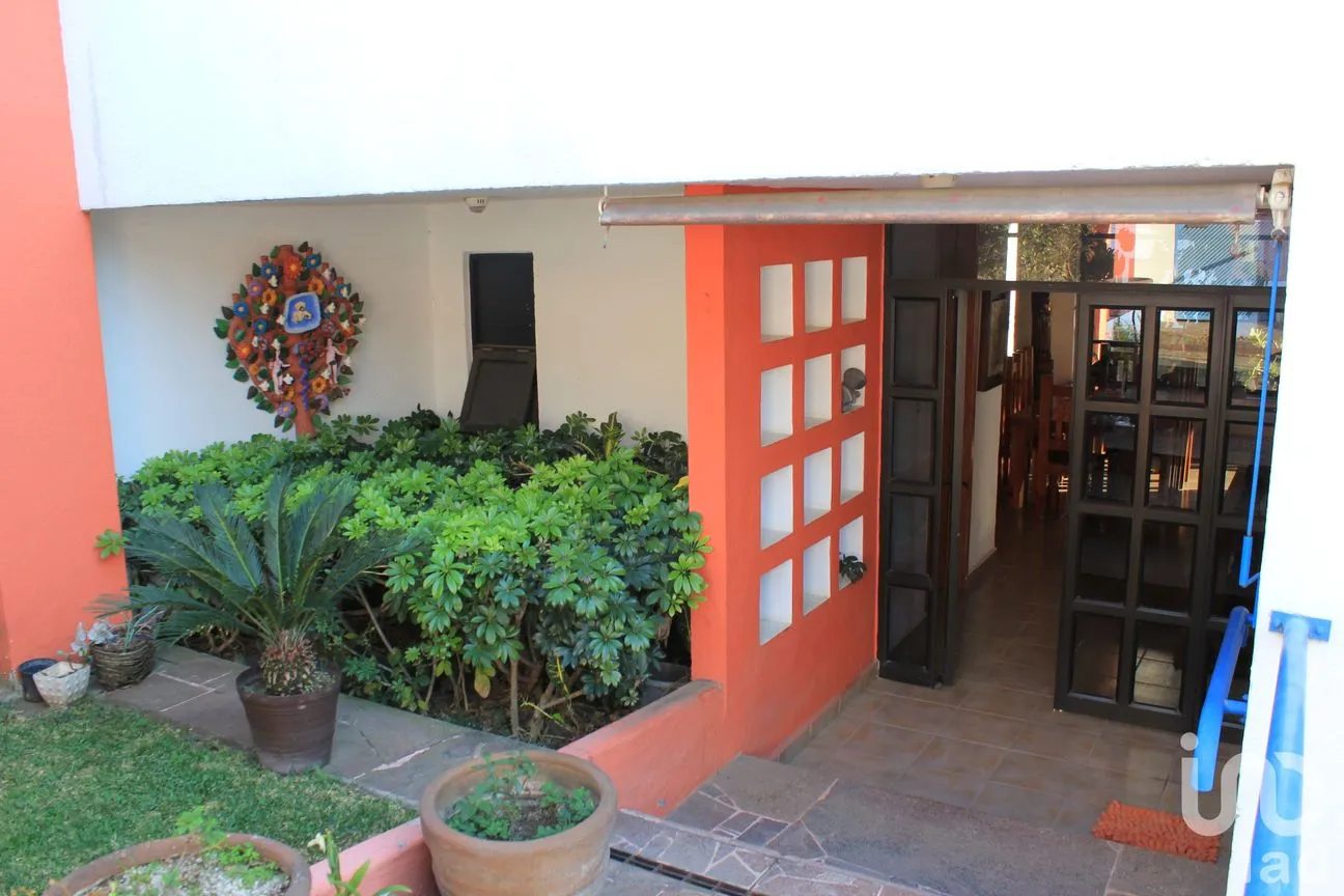 Casa en Venta en Santa María Ahuacatitlán, Cuernavaca, Morelos | NEX-196276 | iad México | Foto 23 de 23