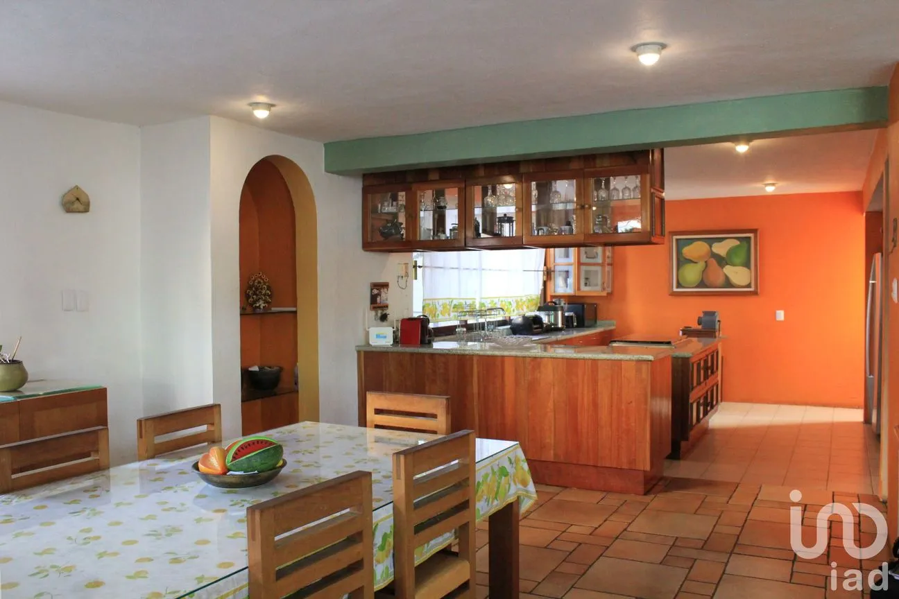 Casa en Venta en Santa María Ahuacatitlán, Cuernavaca, Morelos | NEX-196276 | iad México | Foto 4 de 23