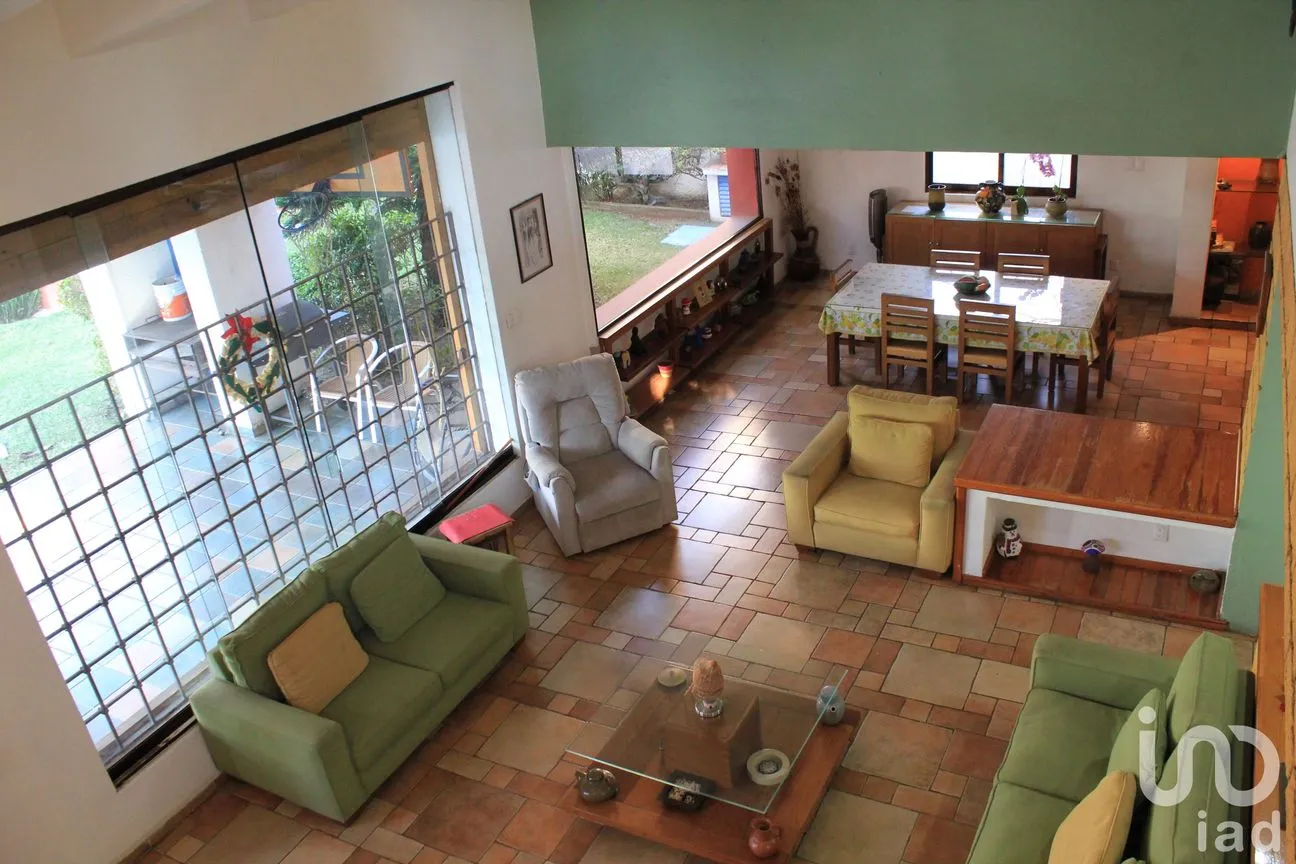 Casa en Venta en Santa María Ahuacatitlán, Cuernavaca, Morelos | NEX-196276 | iad México | Foto 5 de 23