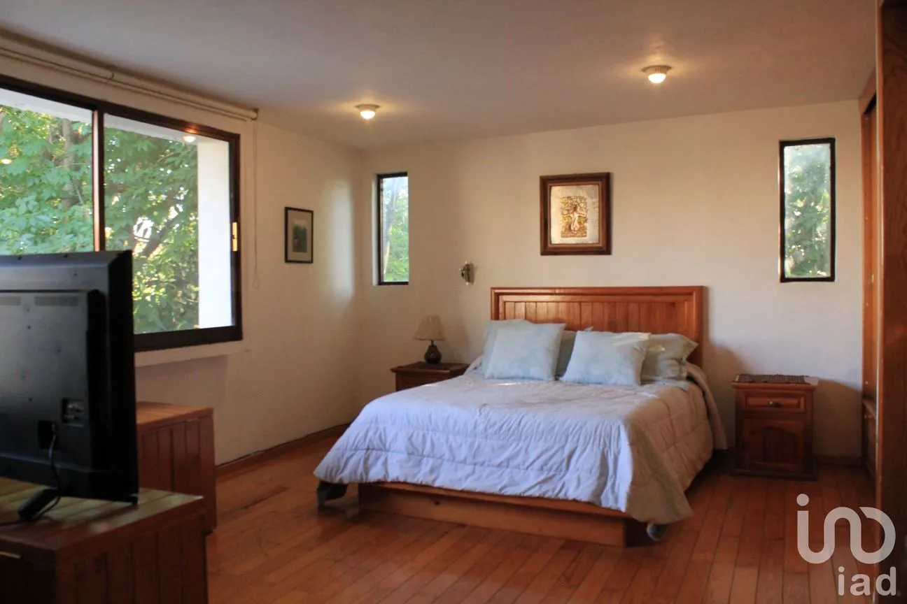 Casa en Venta en Santa María Ahuacatitlán, Cuernavaca, Morelos | NEX-196276 | iad México | Foto 8 de 23