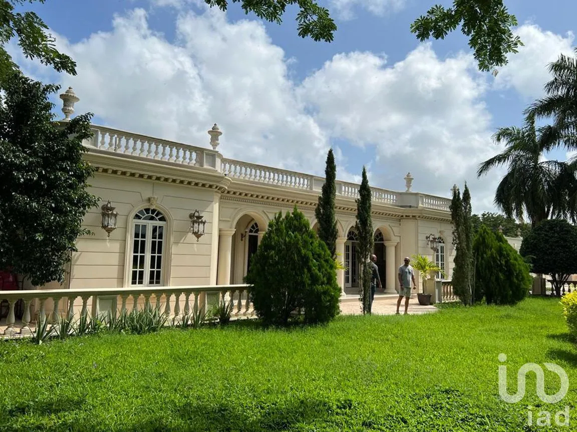 Casa en Venta en Dzityá, Mérida, Yucatán | NEX-197770 | iad México | Foto 2 de 15