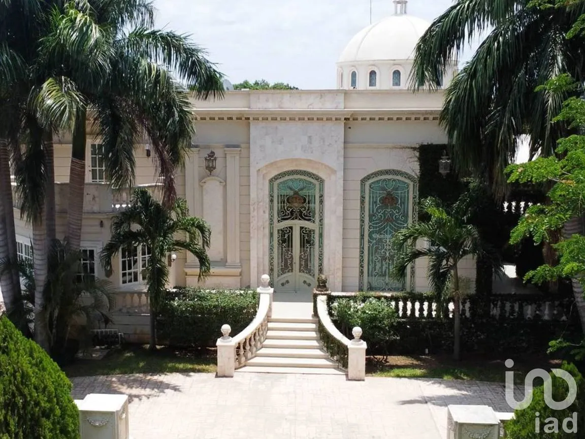 Casa en Venta en Dzityá, Mérida, Yucatán | NEX-197770 | iad México | Foto 3 de 15
