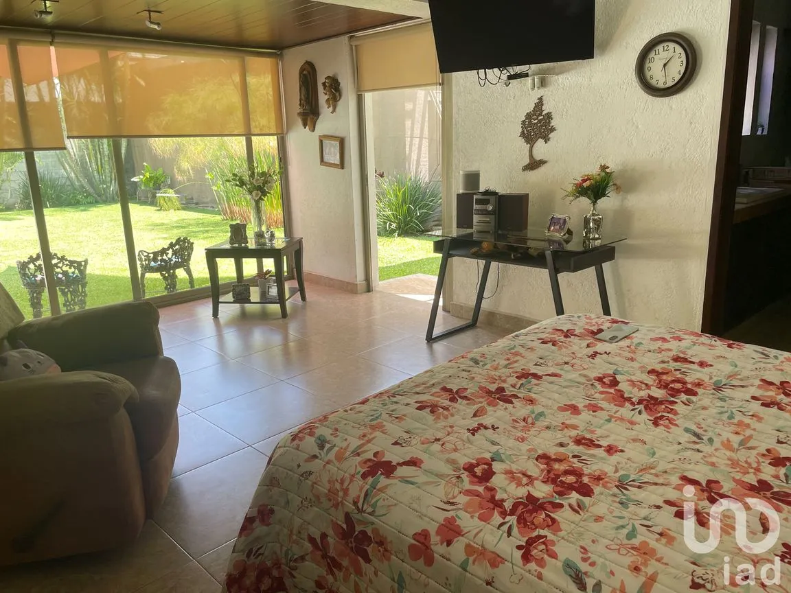 Casa en Venta en Real Hacienda de San José, Jiutepec, Morelos | NEX-202997 | iad México | Foto 11 de 15