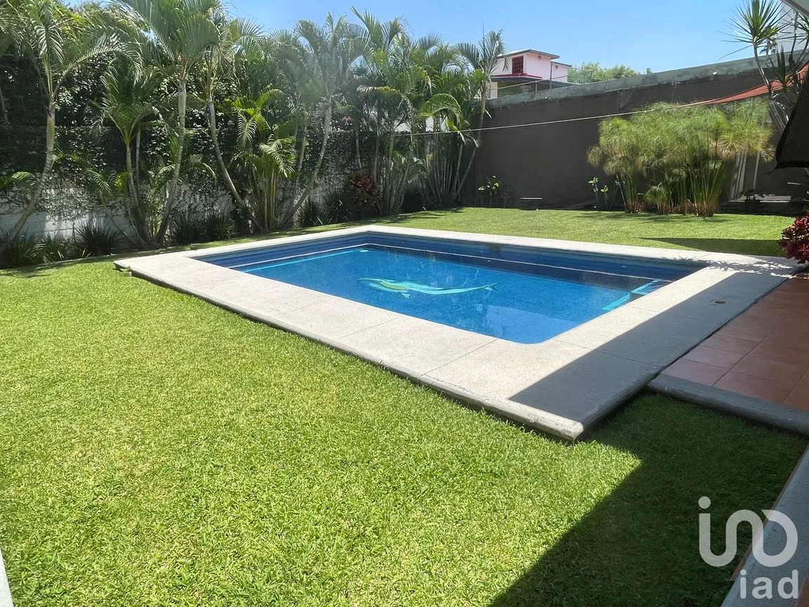 Casa en Venta en Real Hacienda de San José, Jiutepec, Morelos | NEX-202997 | iad México | Foto 14 de 15