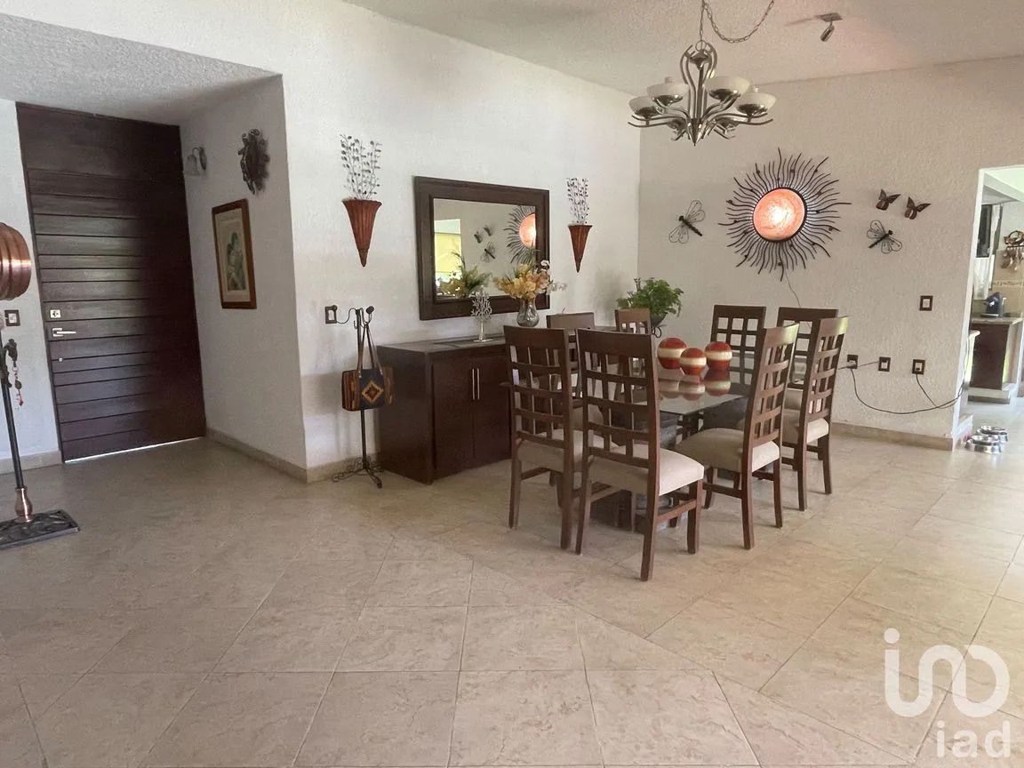 Casa en Venta en Real Hacienda de San José, Jiutepec, Morelos | NEX-202997 | iad México | Foto 4 de 15