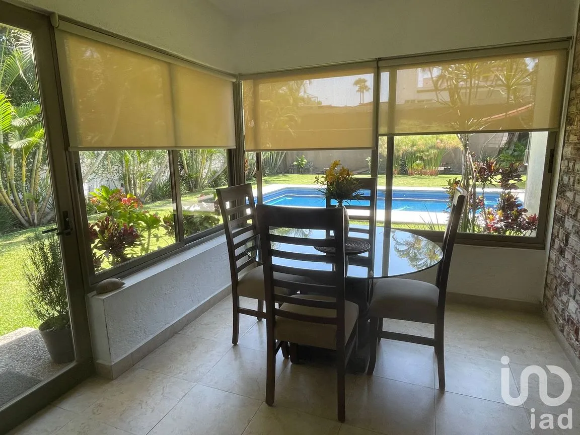 Casa en Venta en Real Hacienda de San José, Jiutepec, Morelos | NEX-202997 | iad México | Foto 6 de 15