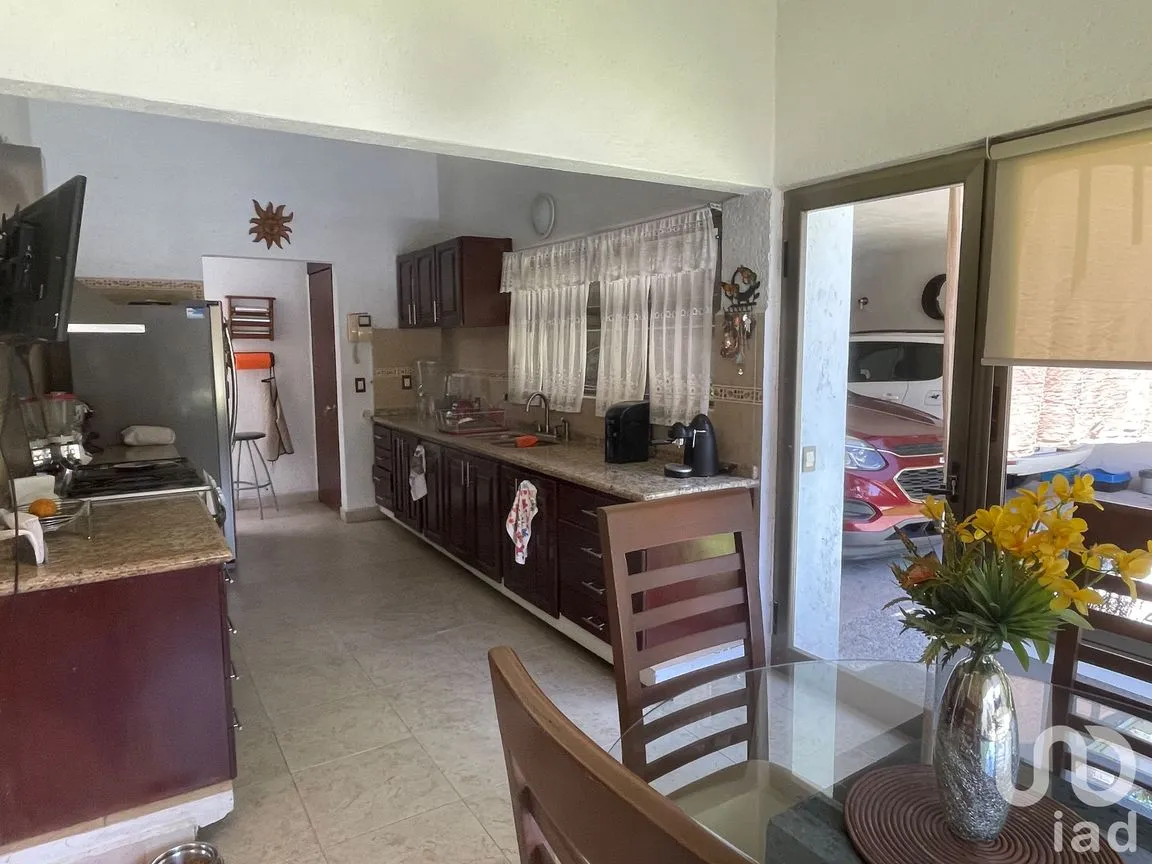 Casa en Venta en Real Hacienda de San José, Jiutepec, Morelos | NEX-202997 | iad México | Foto 7 de 15