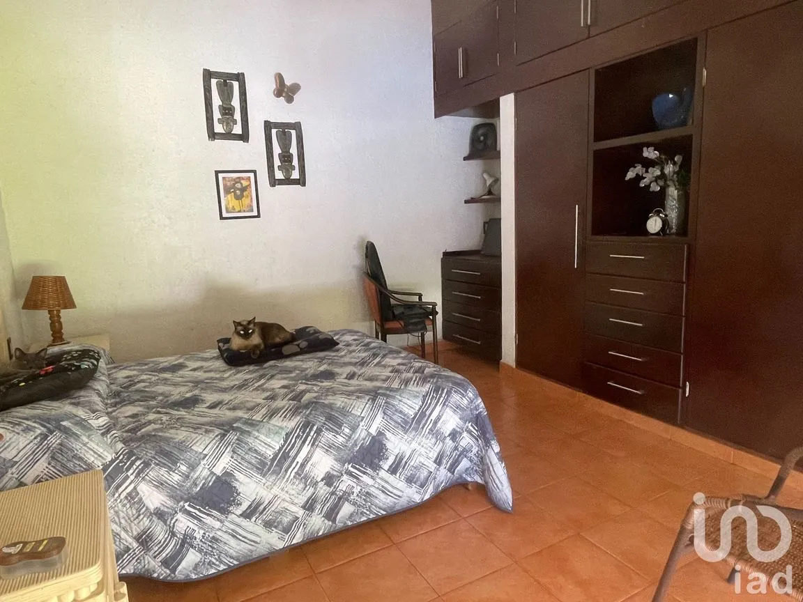 Casa en Venta en Real Hacienda de San José, Jiutepec, Morelos | NEX-202997 | iad México | Foto 9 de 15