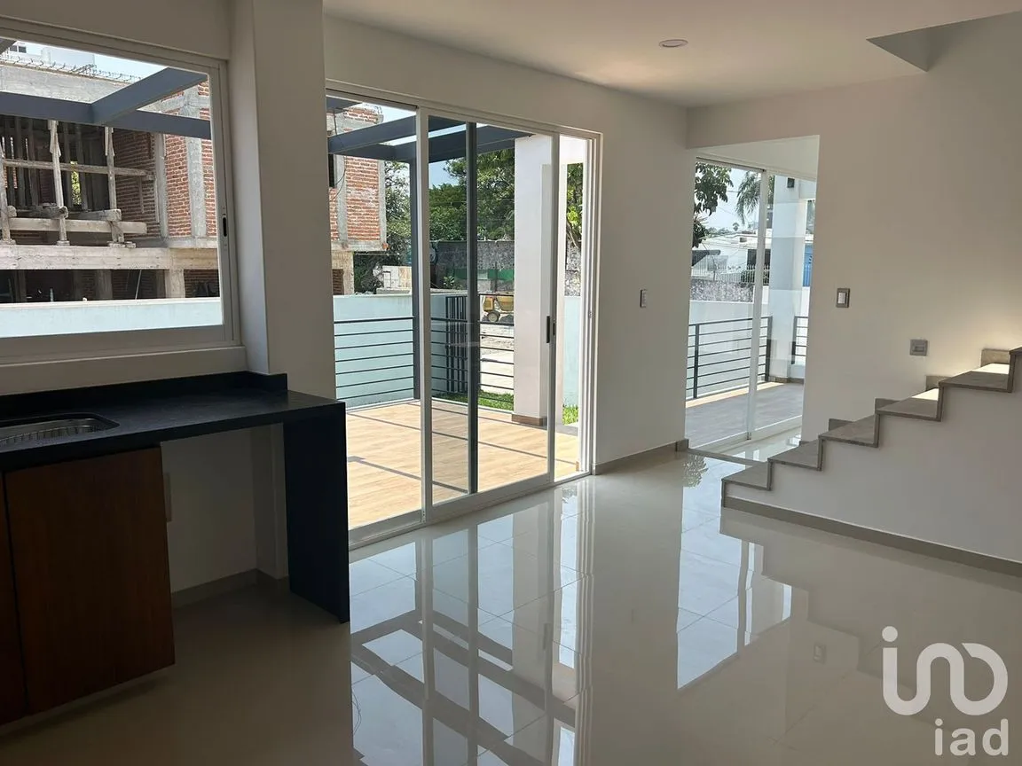 Casa en Venta en Chapultepec, Cuernavaca, Morelos | NEX-214051 | iad México | Foto 11 de 12