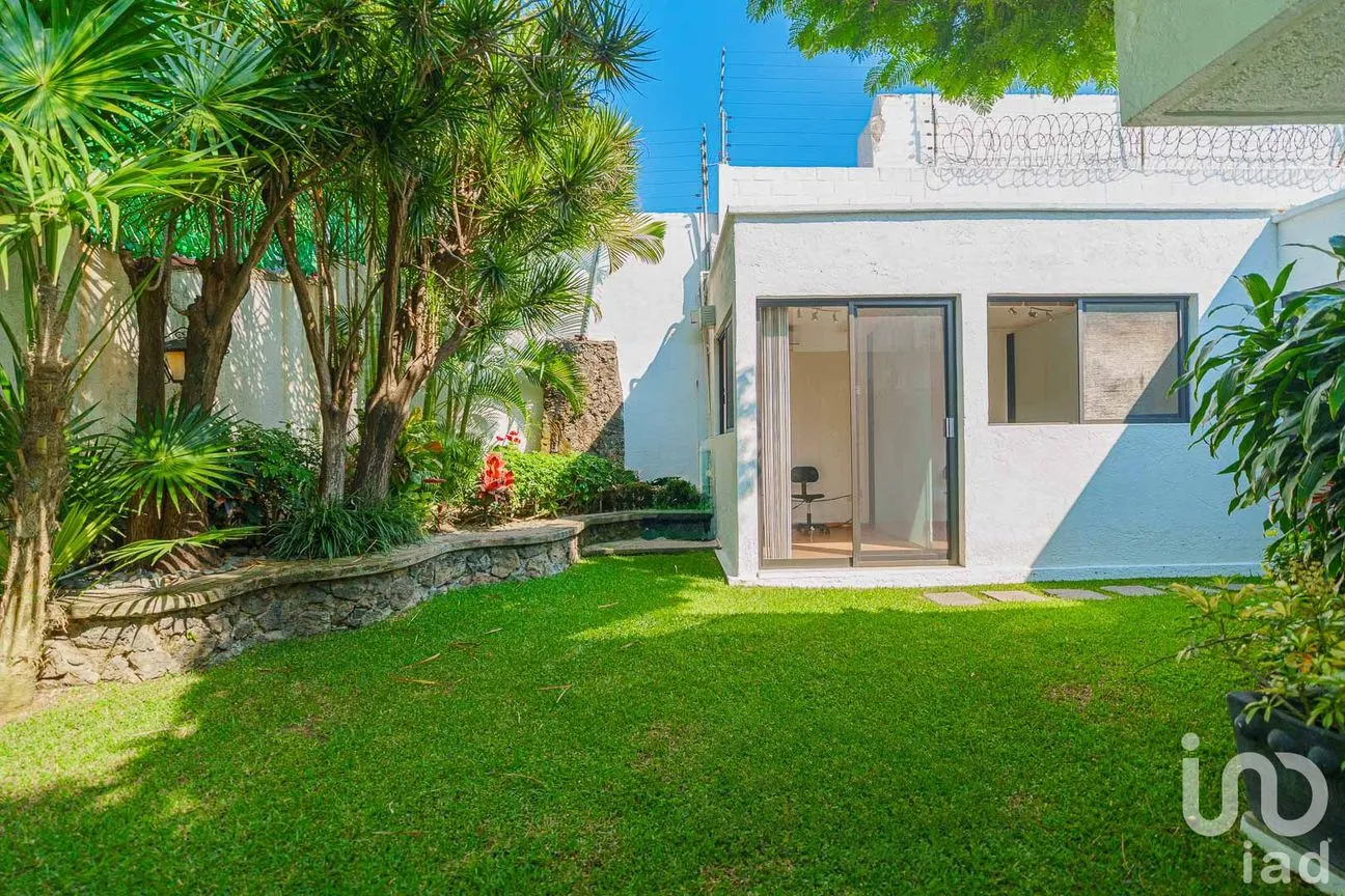 Oficina en Venta en Vista Hermosa, Cuernavaca, Morelos | NEX-235848 | iad México | Foto 13 de 18