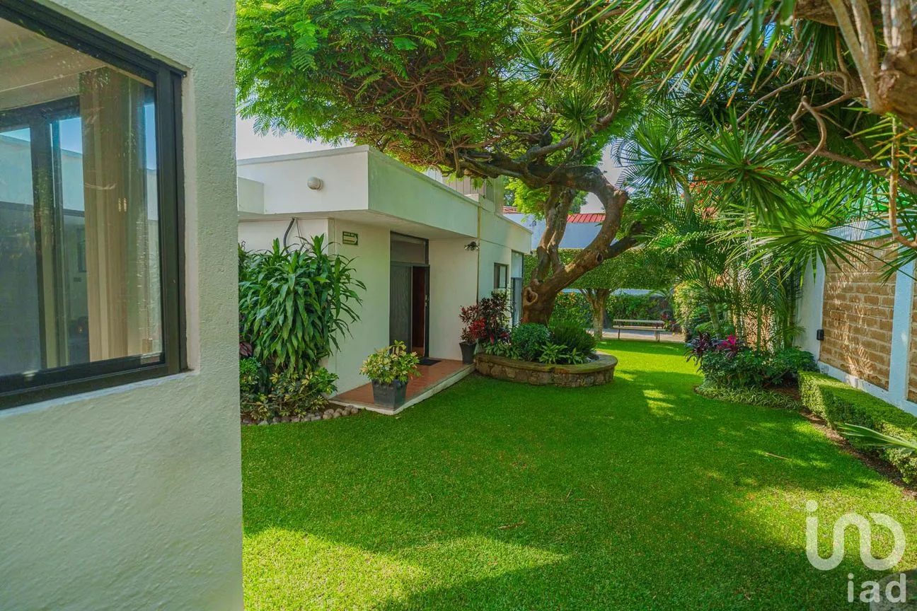 Oficina en Venta en Vista Hermosa, Cuernavaca, Morelos | NEX-235848 | iad México | Foto 14 de 18