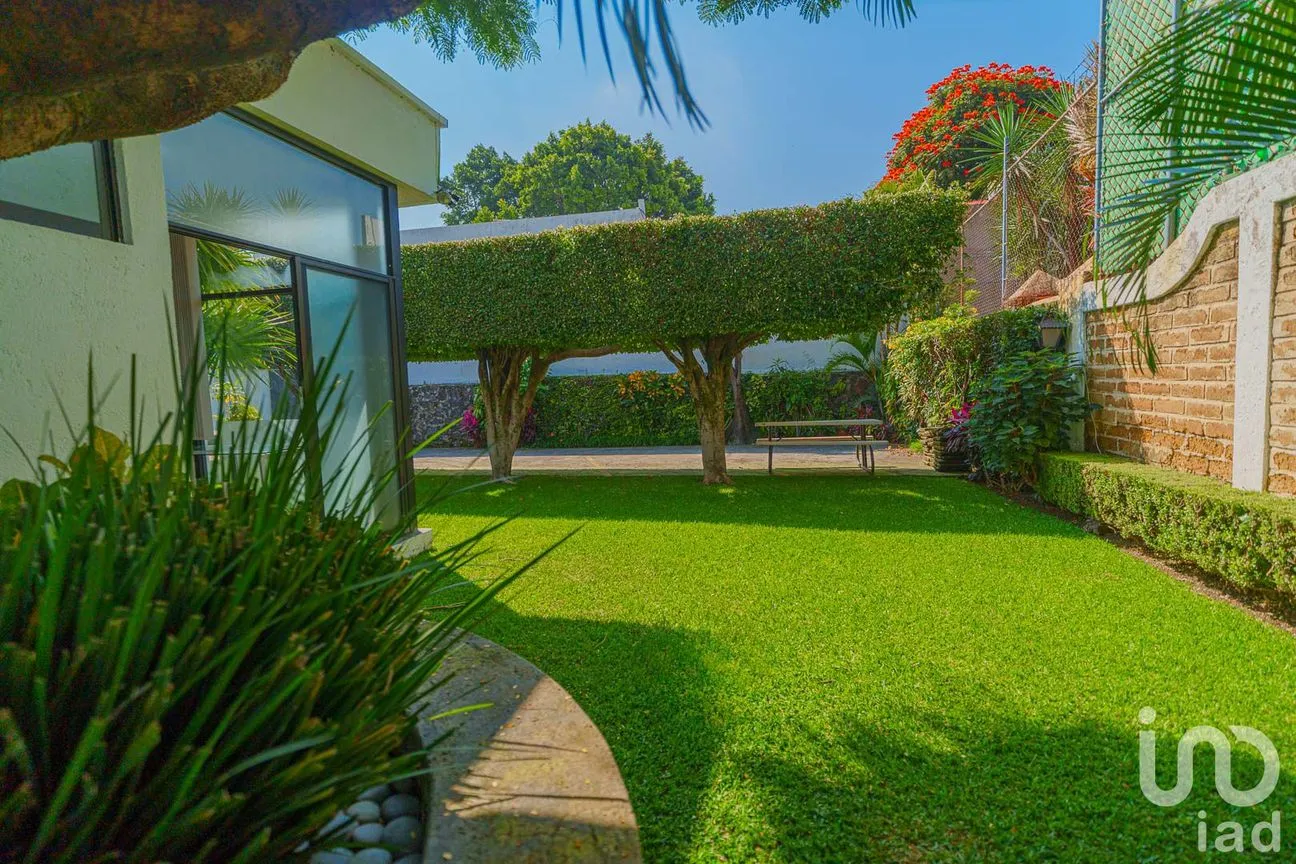 Oficina en Venta en Vista Hermosa, Cuernavaca, Morelos | NEX-235848 | iad México | Foto 15 de 18