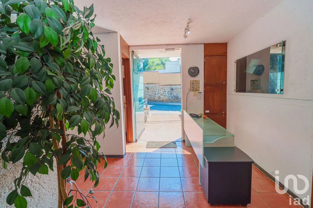 Oficina en Venta en Vista Hermosa, Cuernavaca, Morelos | NEX-235848 | iad México | Foto 8 de 18