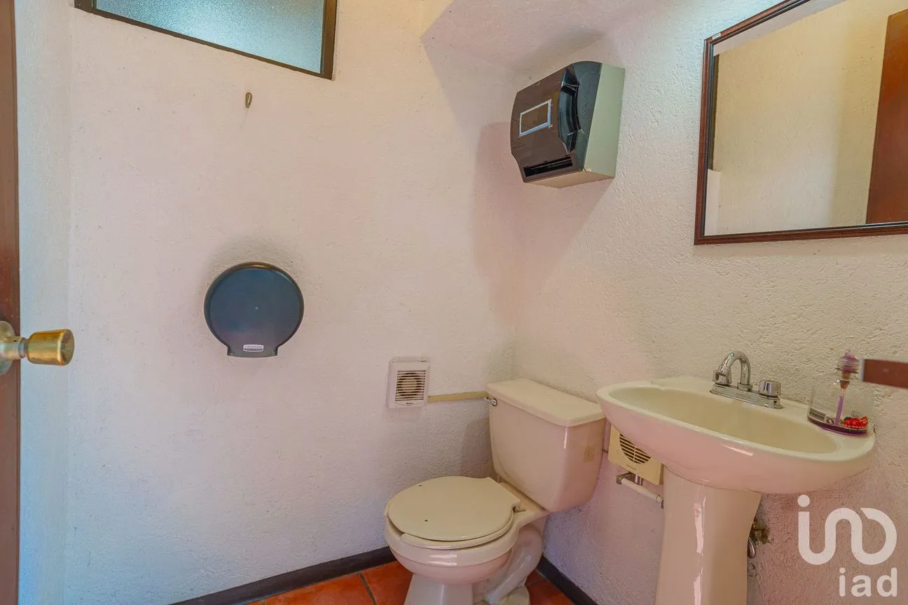Oficina en Venta en Vista Hermosa, Cuernavaca, Morelos | NEX-235848 | iad México | Foto 9 de 18
