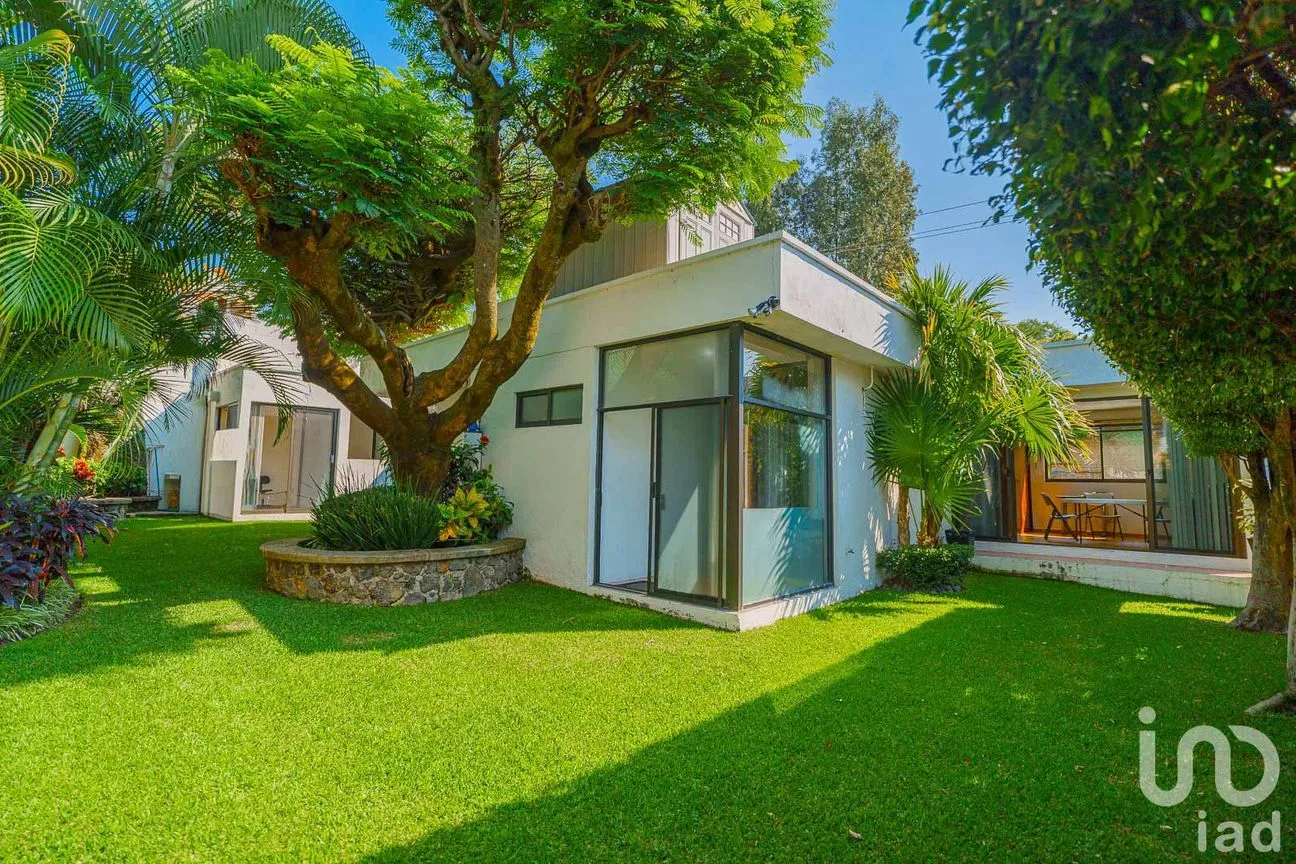 Oficina en Venta en Vista Hermosa, Cuernavaca, Morelos | NEX-235848 | iad México | Foto 1 de 18