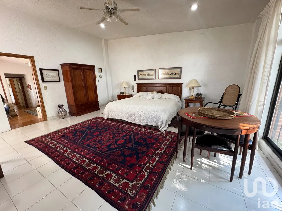 Casa en Venta en Vista Hermosa, Cuernavaca, Morelos | NEX-239228 | iad México | Foto 11 de 17