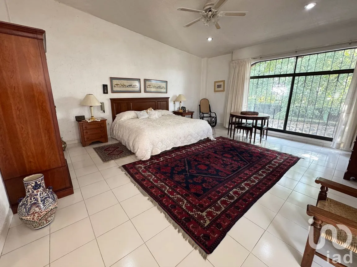 Casa en Venta en Vista Hermosa, Cuernavaca, Morelos | NEX-239228 | iad México | Foto 12 de 17