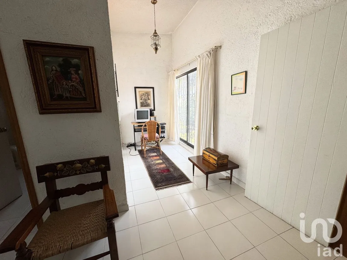 Casa en Venta en Vista Hermosa, Cuernavaca, Morelos | NEX-239228 | iad México | Foto 13 de 17