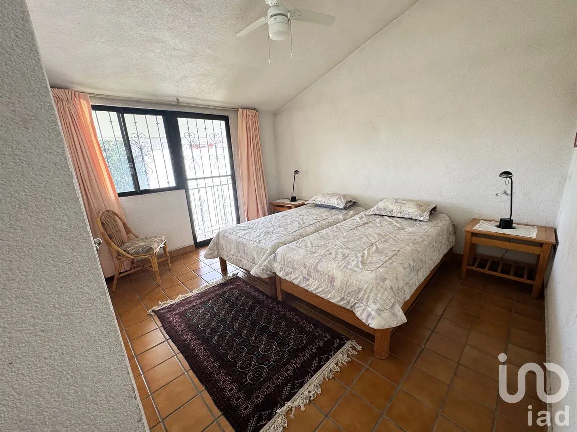 Casa en Venta en Vista Hermosa, Cuernavaca, Morelos | NEX-239228 | iad México | Foto 14 de 17