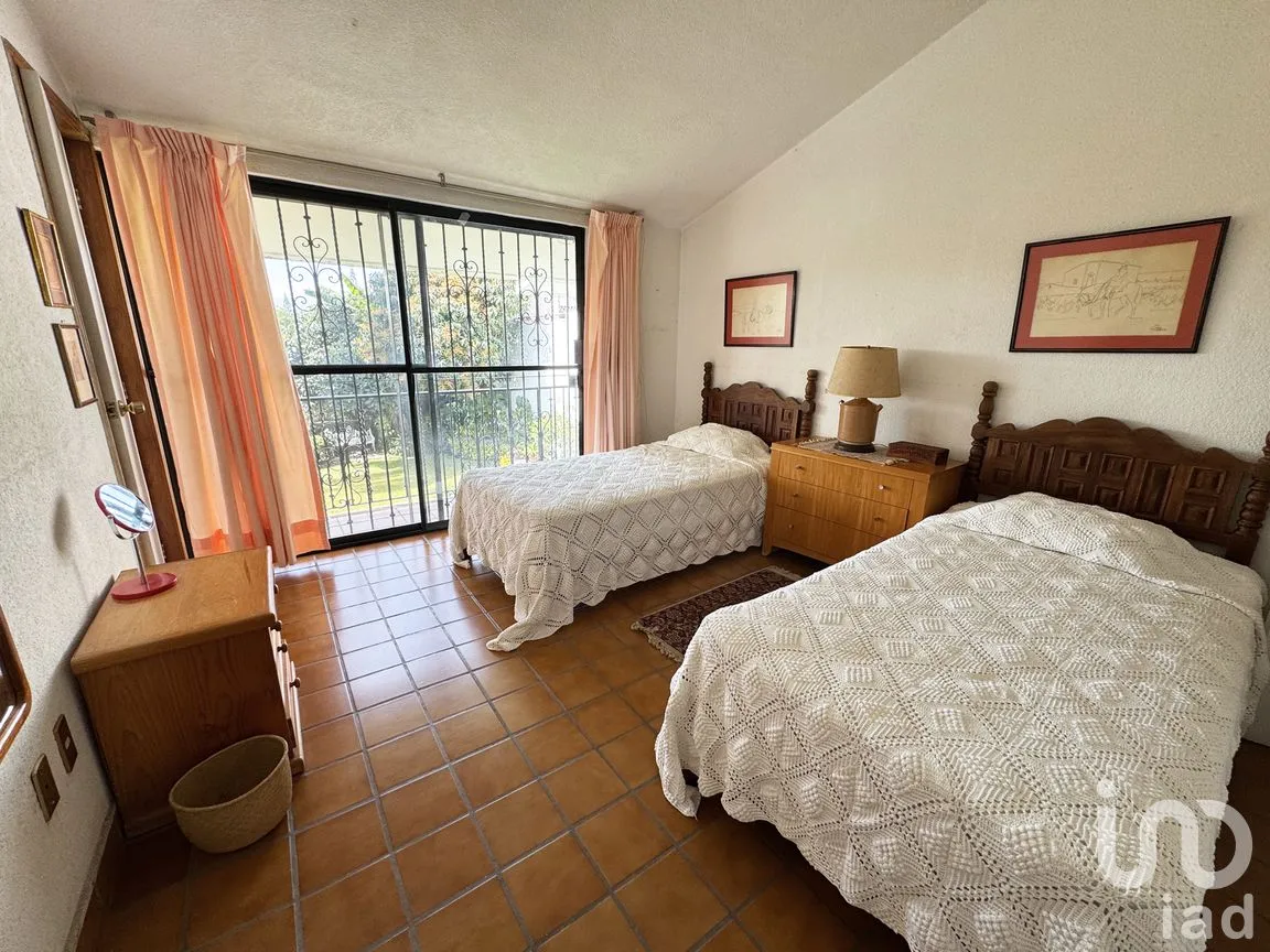 Casa en Venta en Vista Hermosa, Cuernavaca, Morelos | NEX-239228 | iad México | Foto 15 de 17