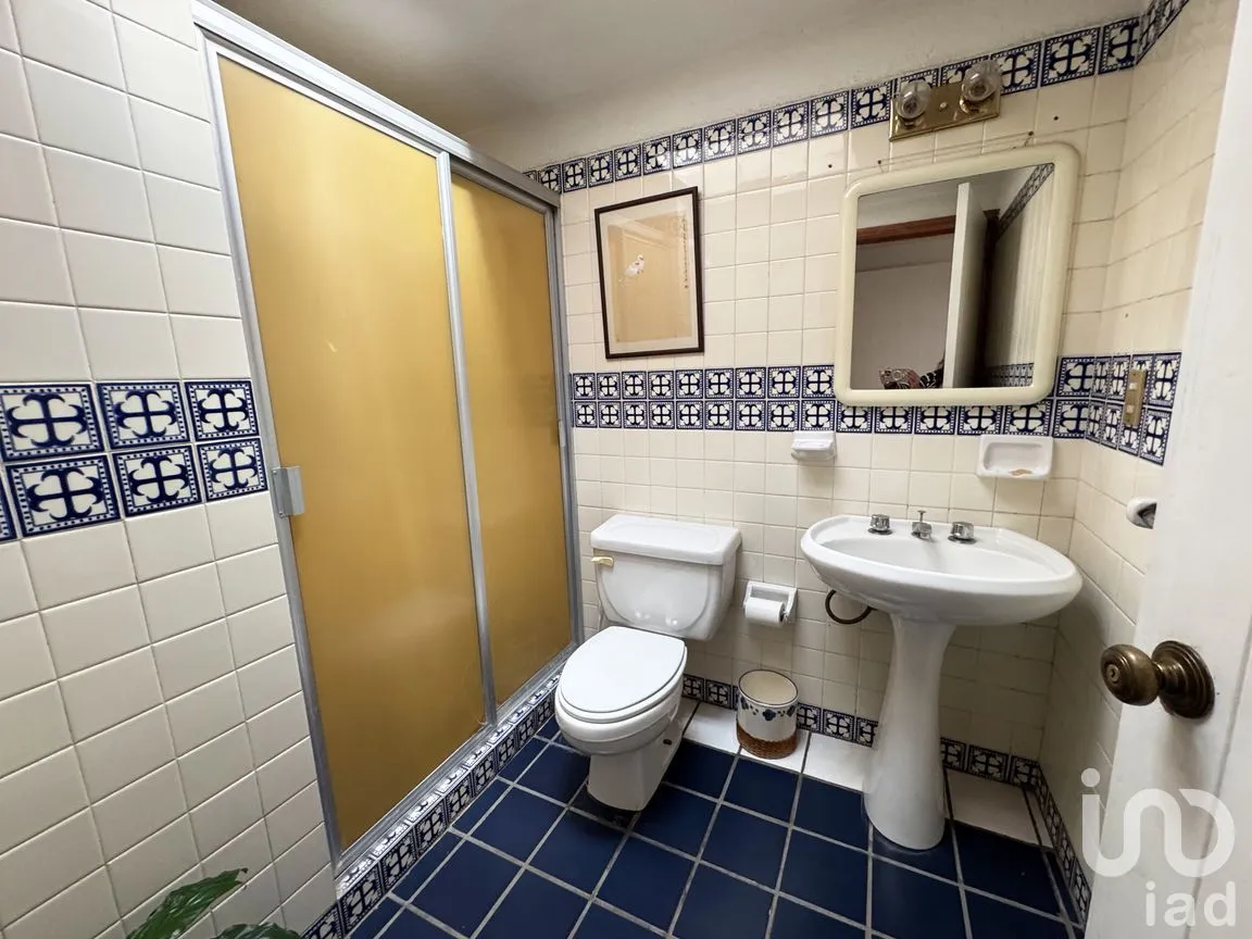 Casa en Venta en Vista Hermosa, Cuernavaca, Morelos | NEX-239228 | iad México | Foto 16 de 17