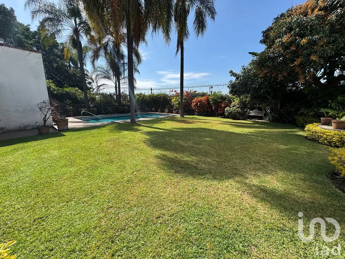 Casa en Venta en Vista Hermosa, Cuernavaca, Morelos | NEX-239228 | iad México | Foto 3 de 17