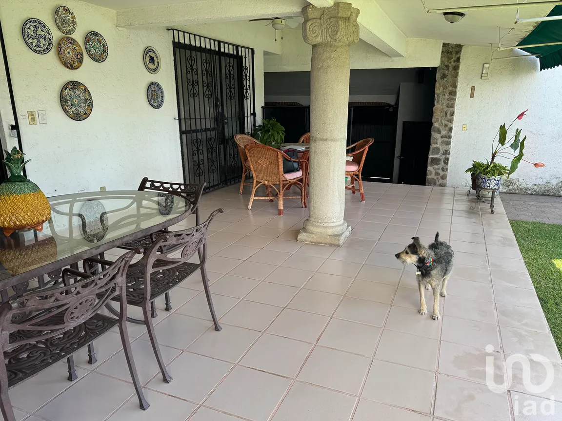 Casa en Venta en Vista Hermosa, Cuernavaca, Morelos | NEX-239228 | iad México | Foto 4 de 17