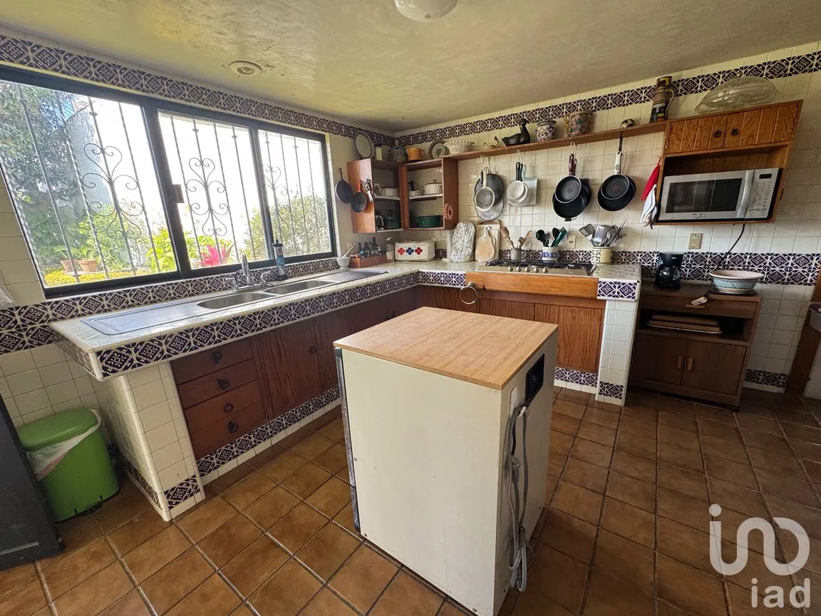 Casa en Venta en Vista Hermosa, Cuernavaca, Morelos | NEX-239228 | iad México | Foto 5 de 17