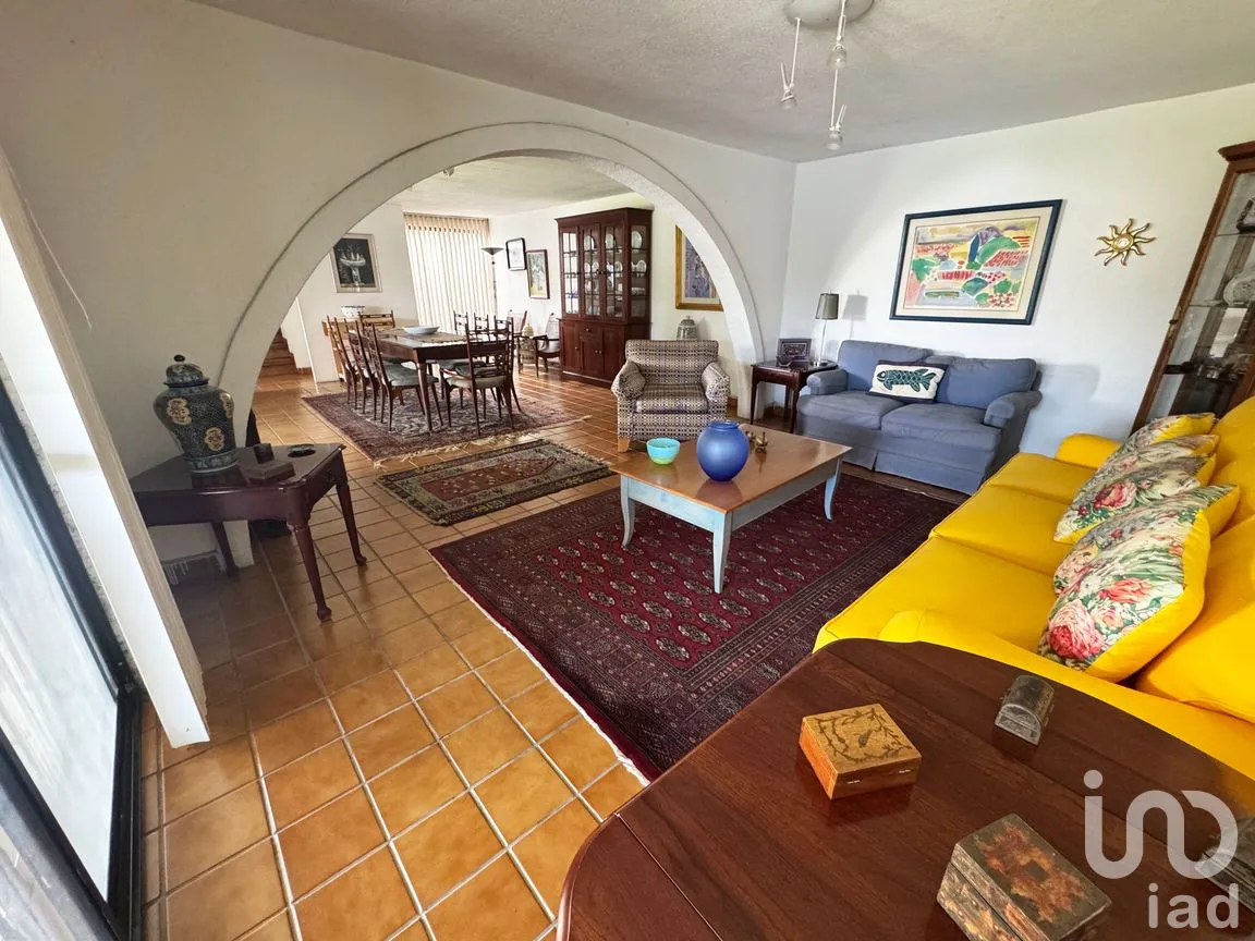 Casa en Venta en Vista Hermosa, Cuernavaca, Morelos | NEX-239228 | iad México | Foto 6 de 17