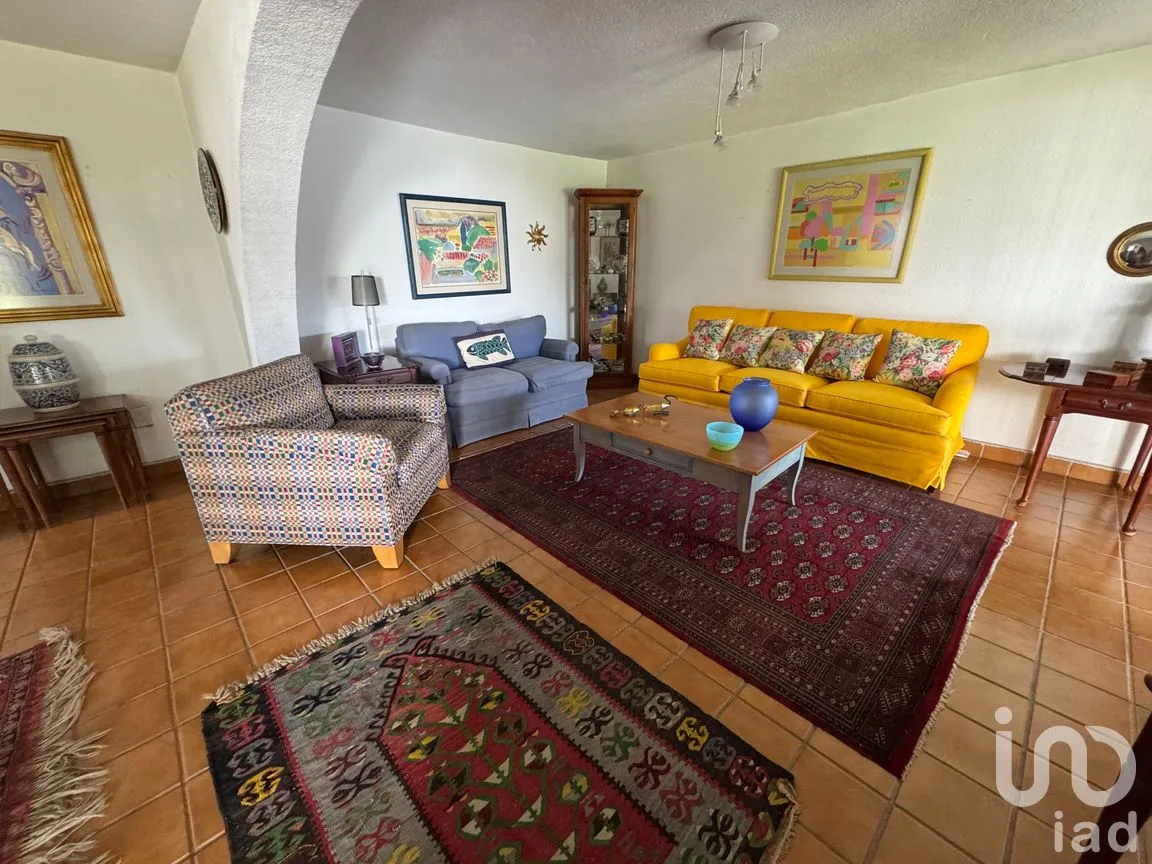 Casa en Venta en Vista Hermosa, Cuernavaca, Morelos | NEX-239228 | iad México | Foto 7 de 17