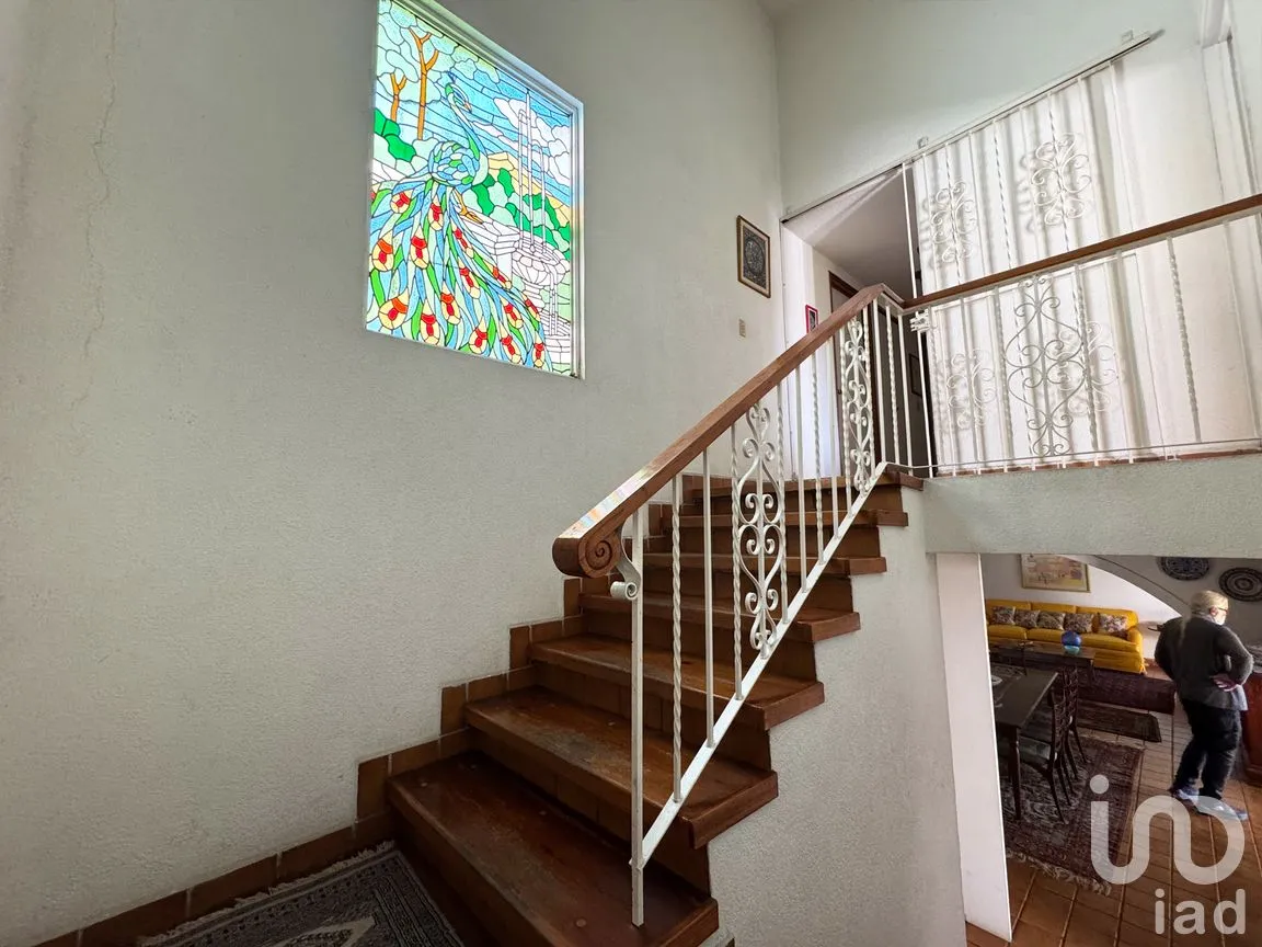 Casa en Venta en Vista Hermosa, Cuernavaca, Morelos | NEX-239228 | iad México | Foto 9 de 17