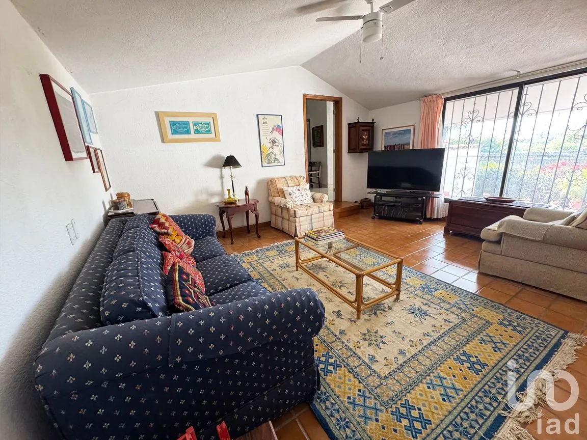 Casa en Venta en Vista Hermosa, Cuernavaca, Morelos | NEX-239228 | iad México | Foto 10 de 17