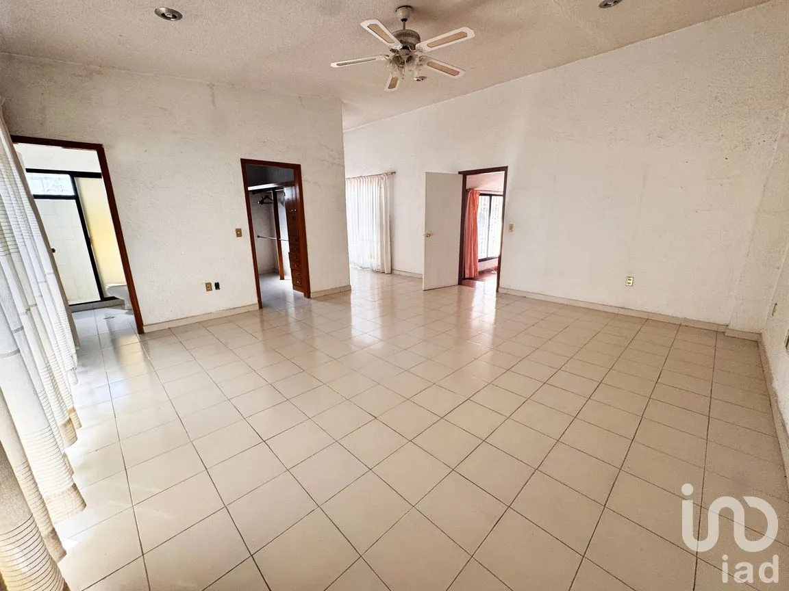 Casa en Venta en Vista Hermosa, Cuernavaca, Morelos | NEX-239228 | iad México | Foto 13 de 16