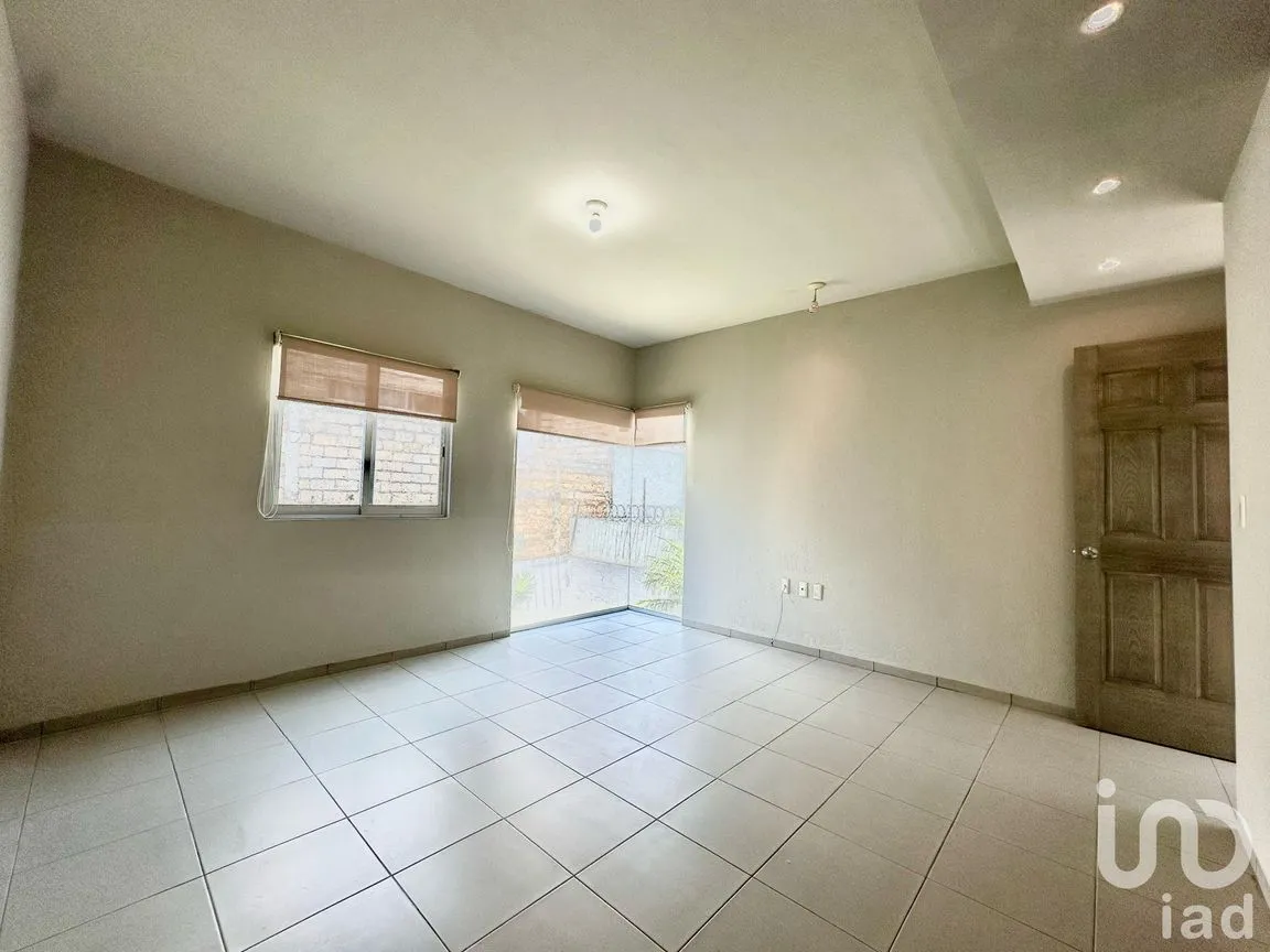 Casa en Venta en Lomas de Tzompantle, Cuernavaca, Morelos | NEX-248310 | iad México | Foto 17 de 21