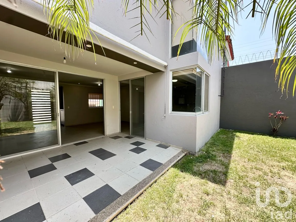 Casa en Venta en Lomas de Tzompantle, Cuernavaca, Morelos | NEX-248310 | iad México | Foto 20 de 21